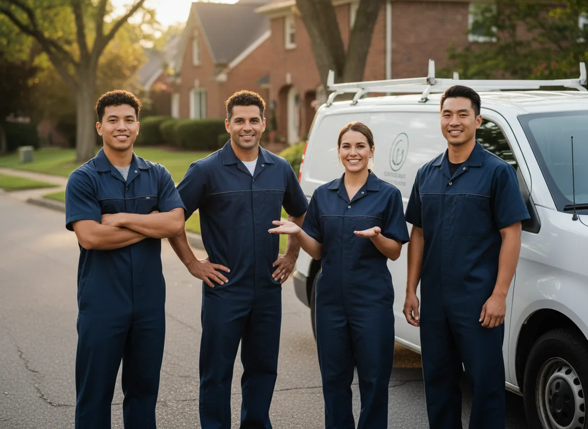 Home Gutter Service company in Willoughby, OH